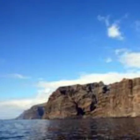 The Arches Cliff & Ocean View *